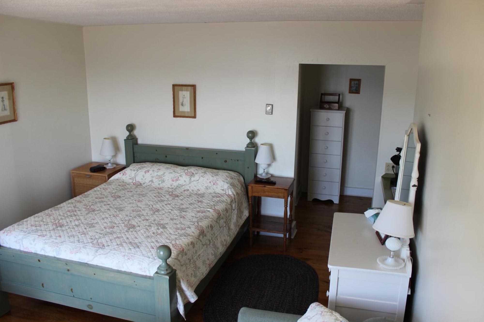 Compass Rose Heritage Inn North Head Værelse billede