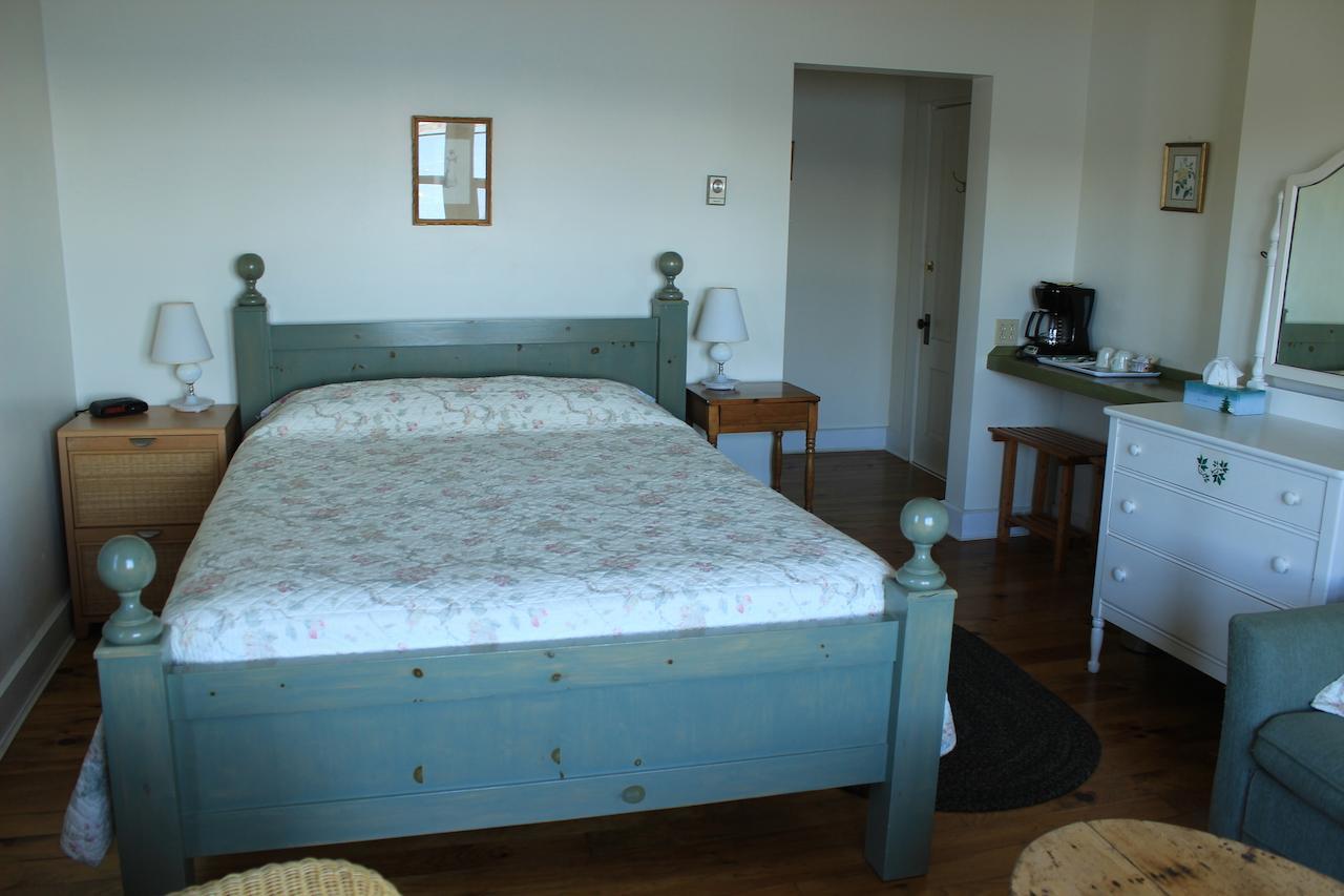 Compass Rose Heritage Inn North Head Eksteriør billede