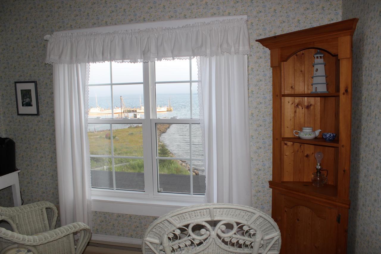 Compass Rose Heritage Inn North Head Værelse billede